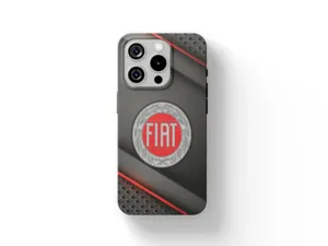 Fiat Protection Smartphone Look Racing Drift